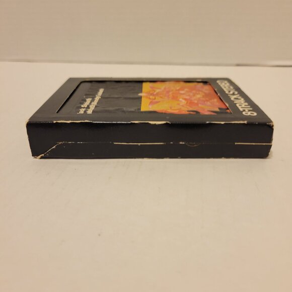 Vintage 1974 Collectible Black Sabbath "Sabbath, Bloody Sabbath" 8-Track Tape - Picture 8 of 8